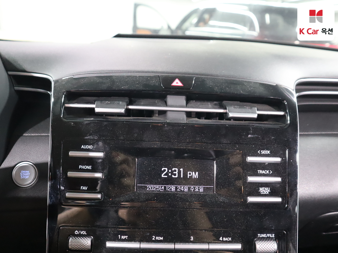 هيونداي - توسان - Image 14