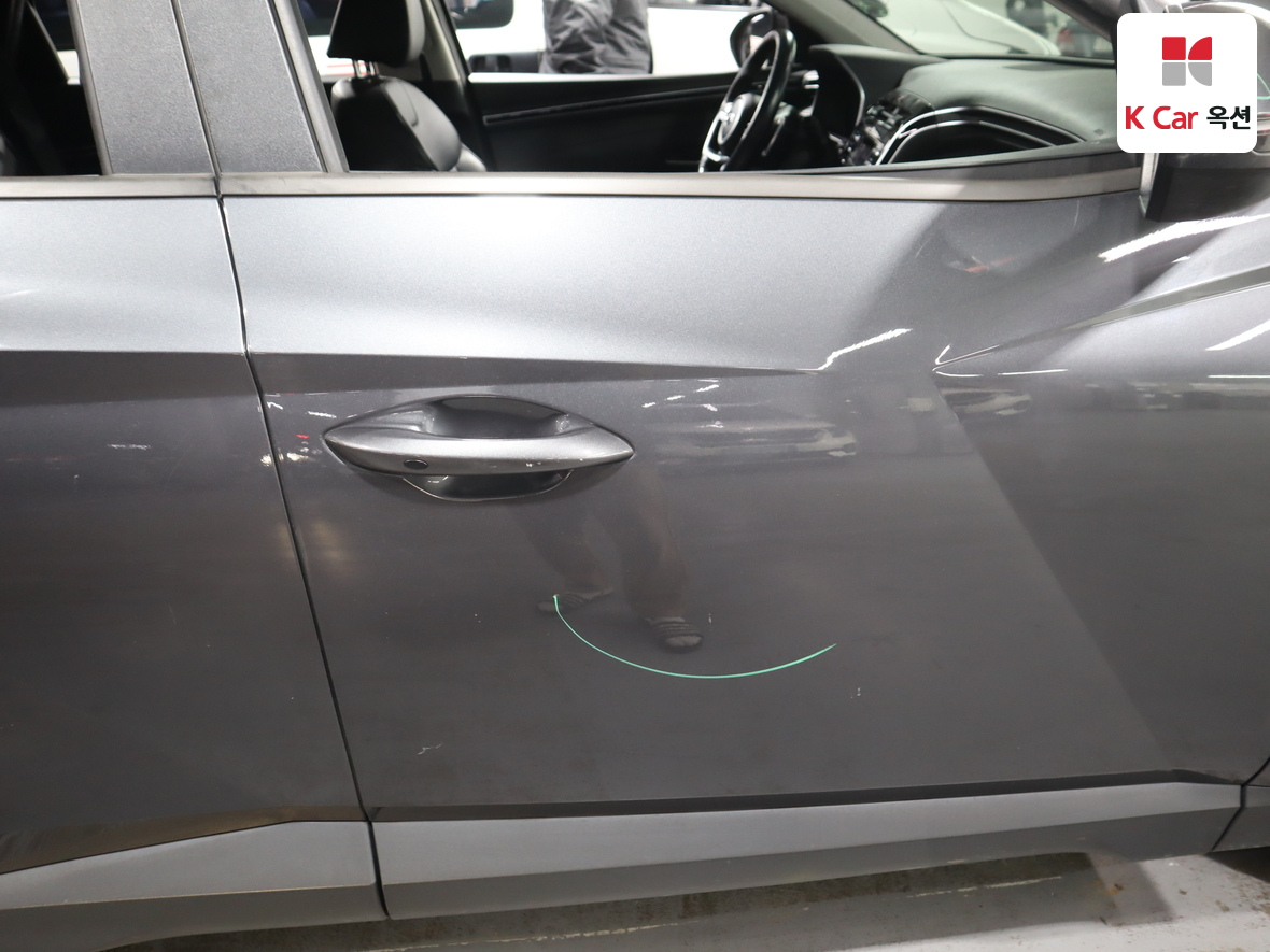 هيونداي - توسان - Image 40