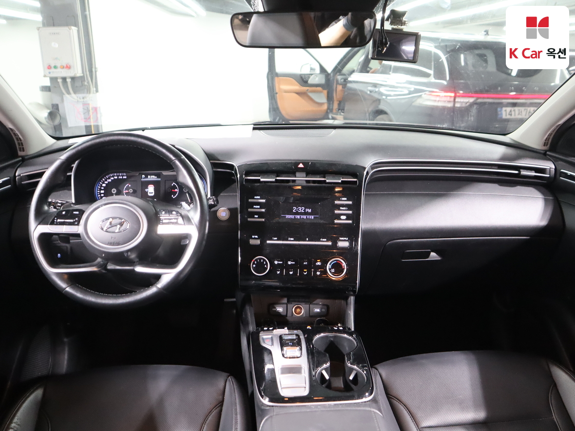 هيونداي - توسان - Image 3