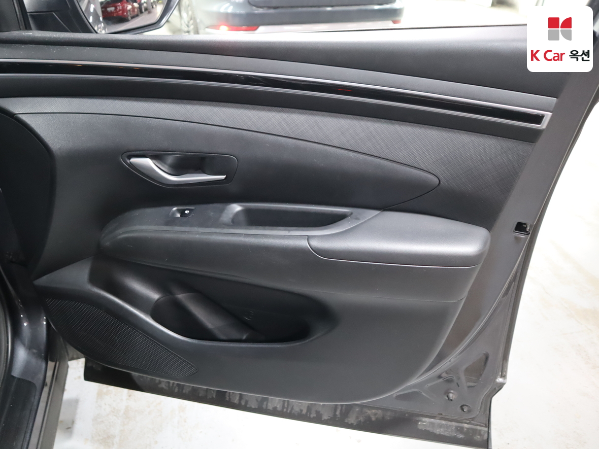 هيونداي - توسان - Image 28