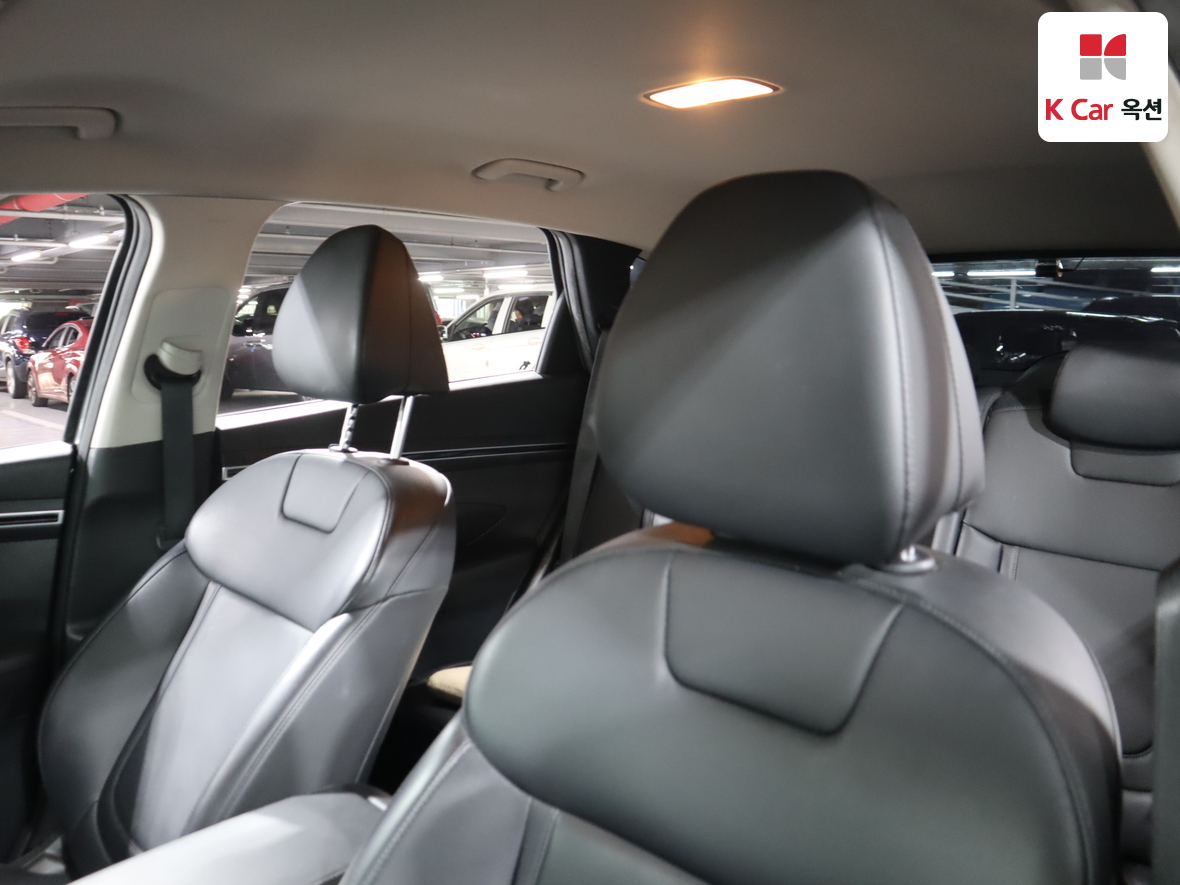 هيونداي - توسان - Image 19