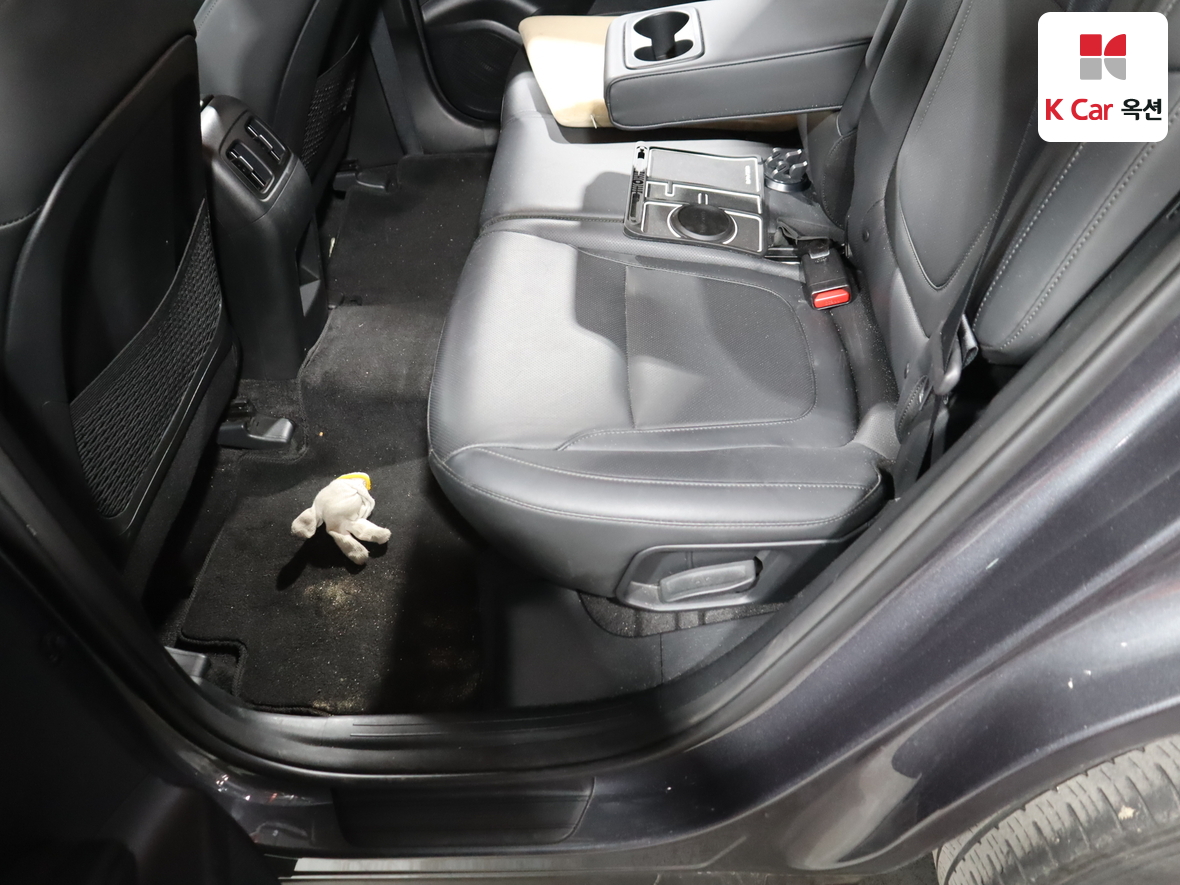 هيونداي - توسان - Image 22