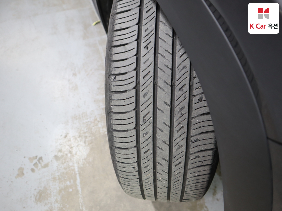 هيونداي - توسان - Image 32