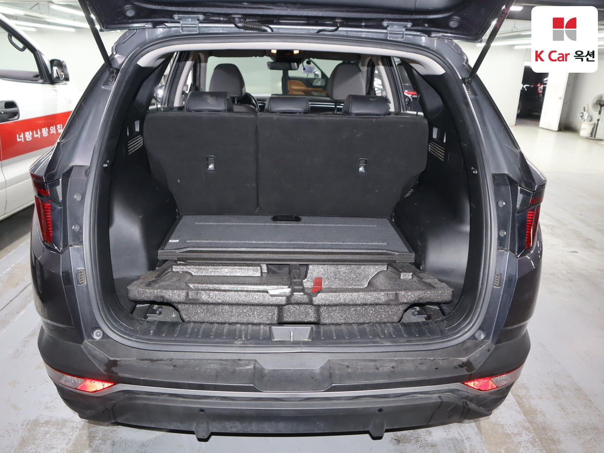 هيونداي - توسان - Image 24