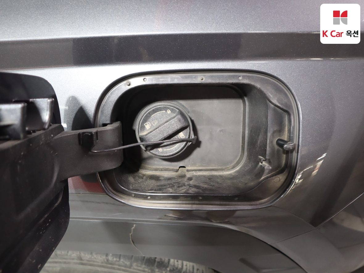 هيونداي - توسان - Image 23