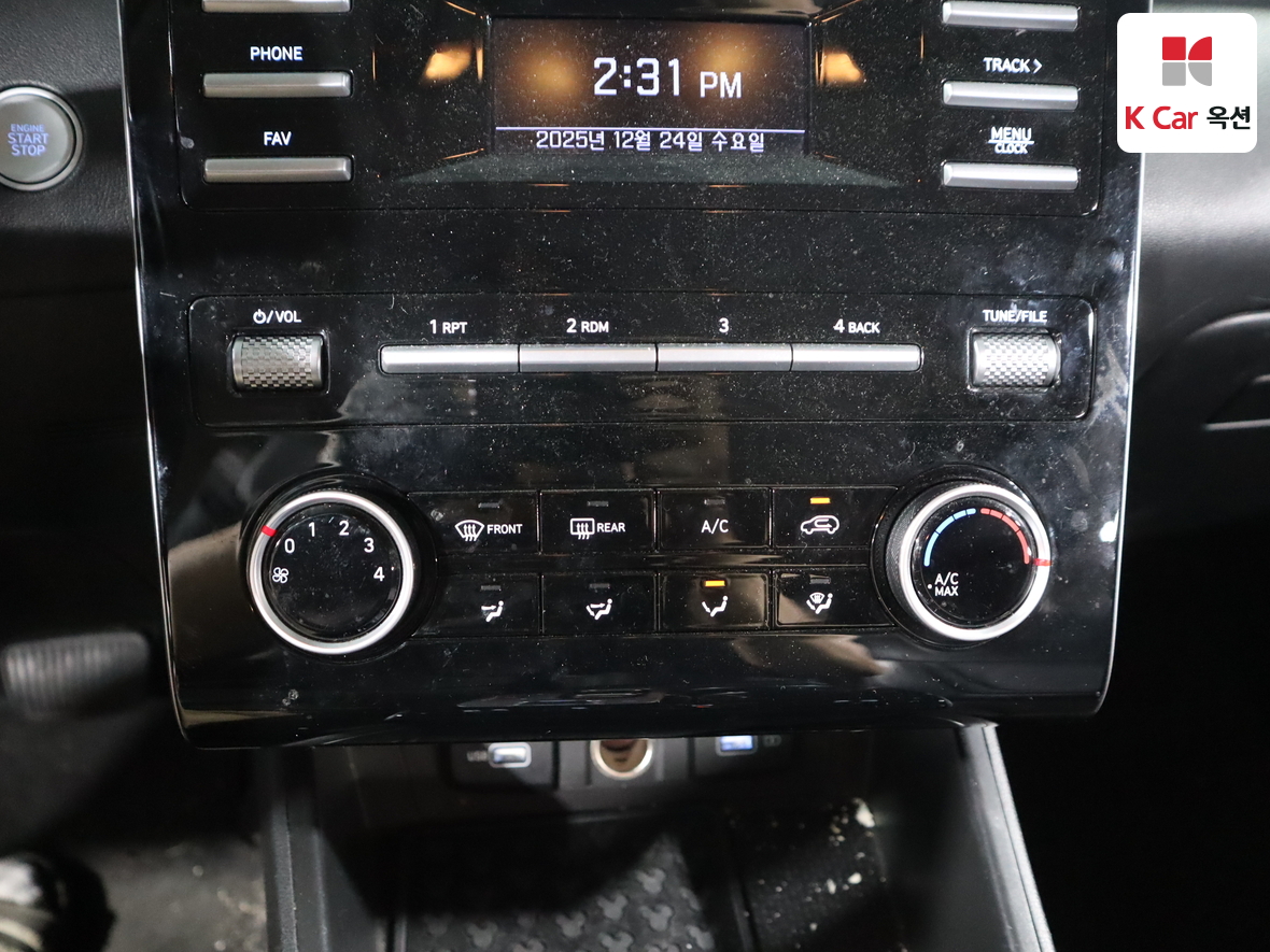 هيونداي - توسان - Image 15