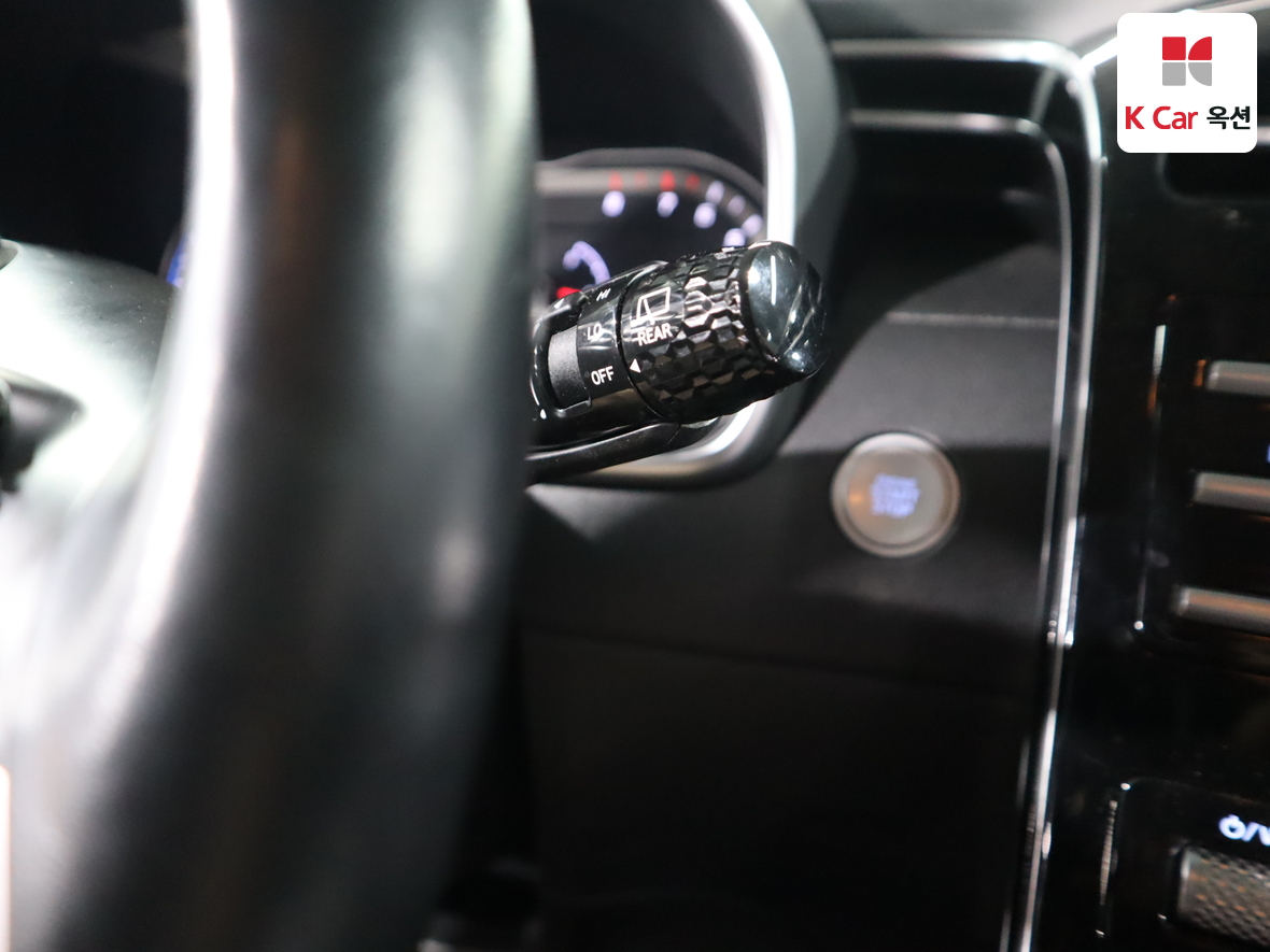 هيونداي - توسان - Image 11