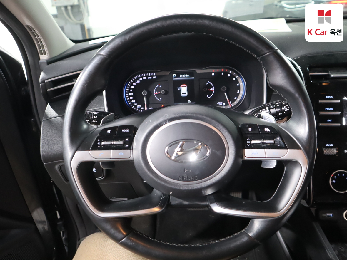 هيونداي - توسان - Image 10