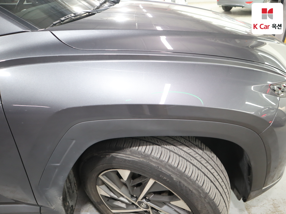 هيونداي - توسان - Image 41