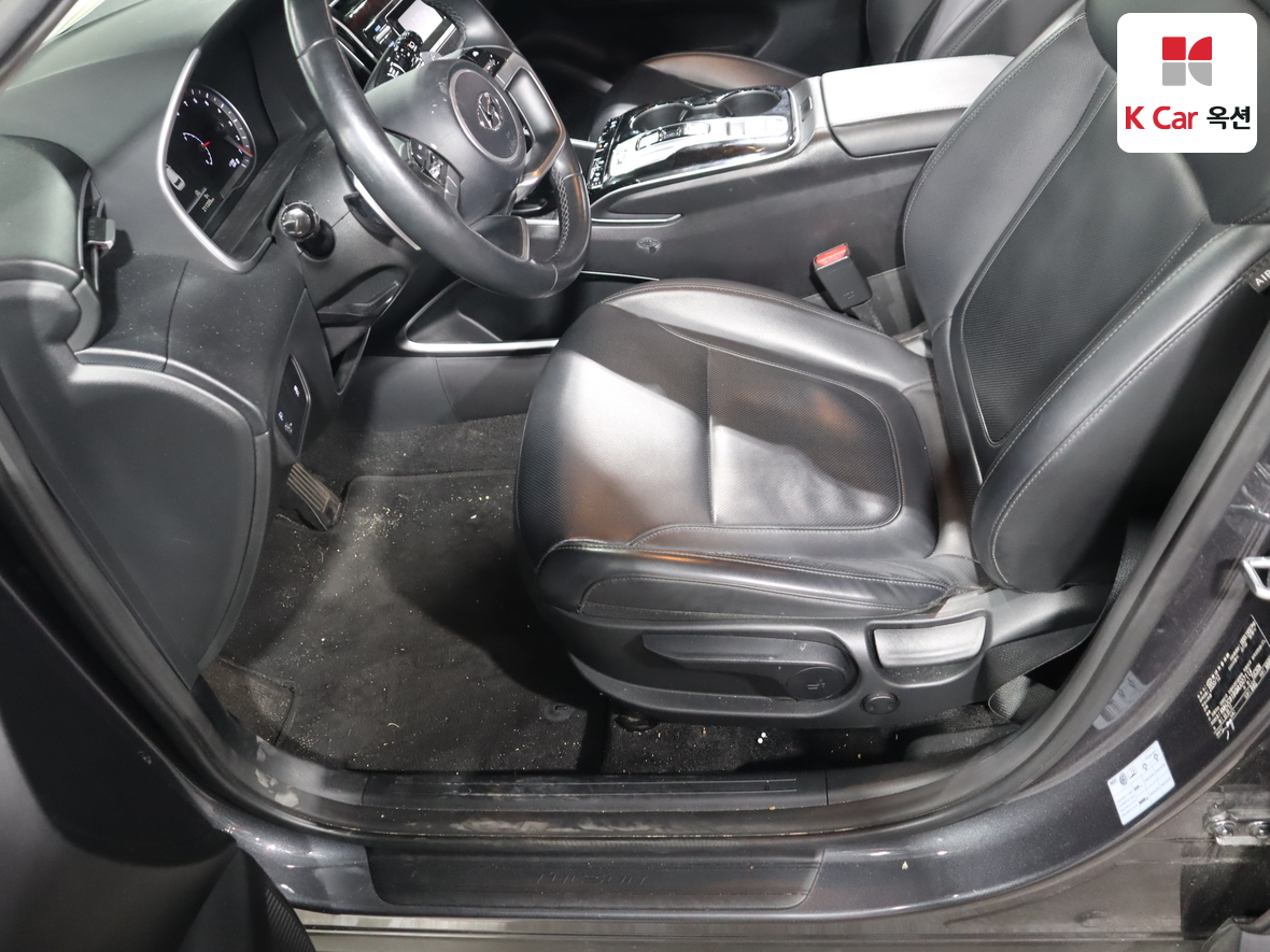 هيونداي - توسان - Image 18