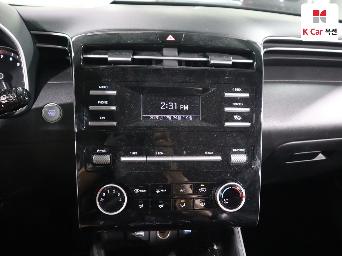 هيونداي - توسان - Image 6