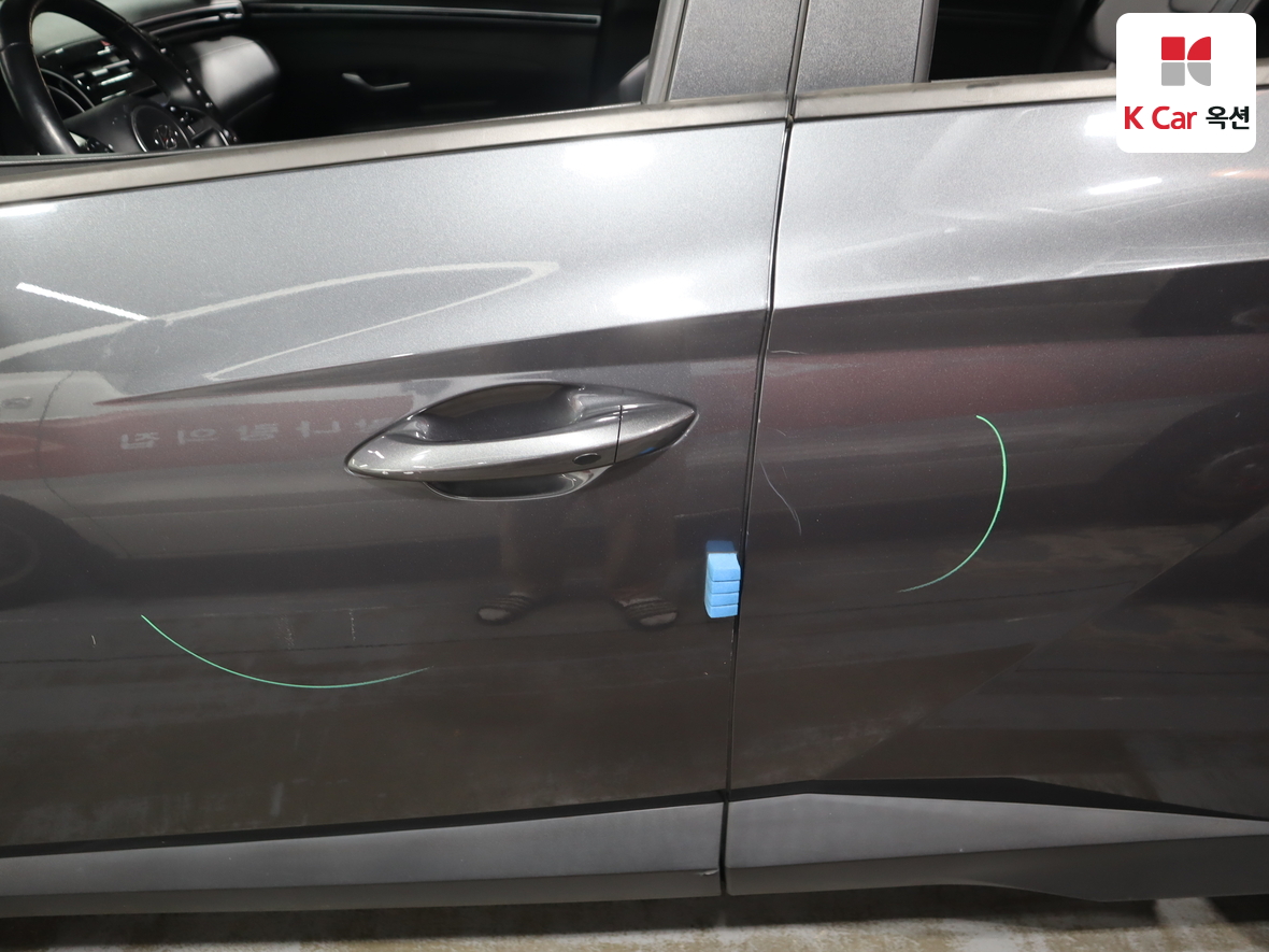 هيونداي - توسان - Image 37