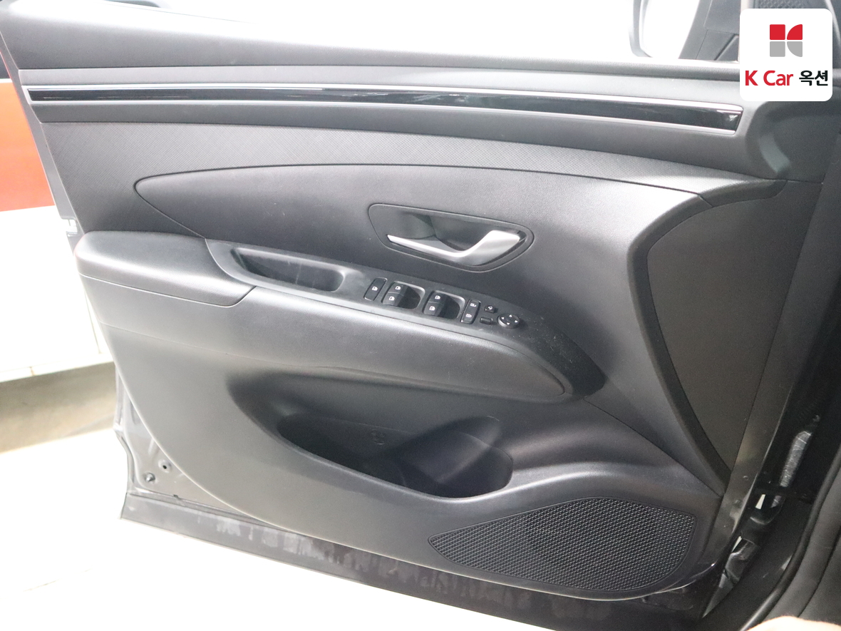 هيونداي - توسان - Image 8