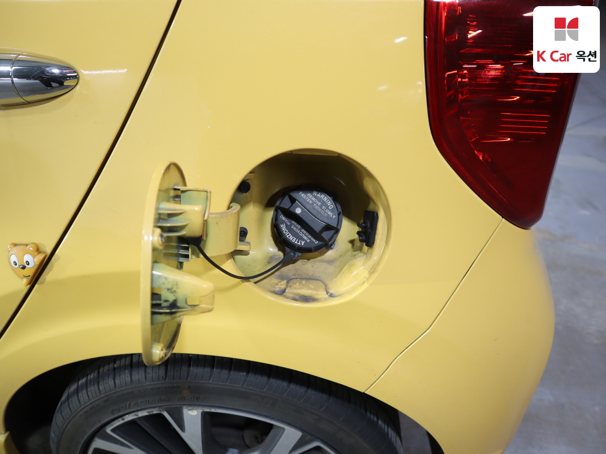 كيا - مورنينق - Image 28