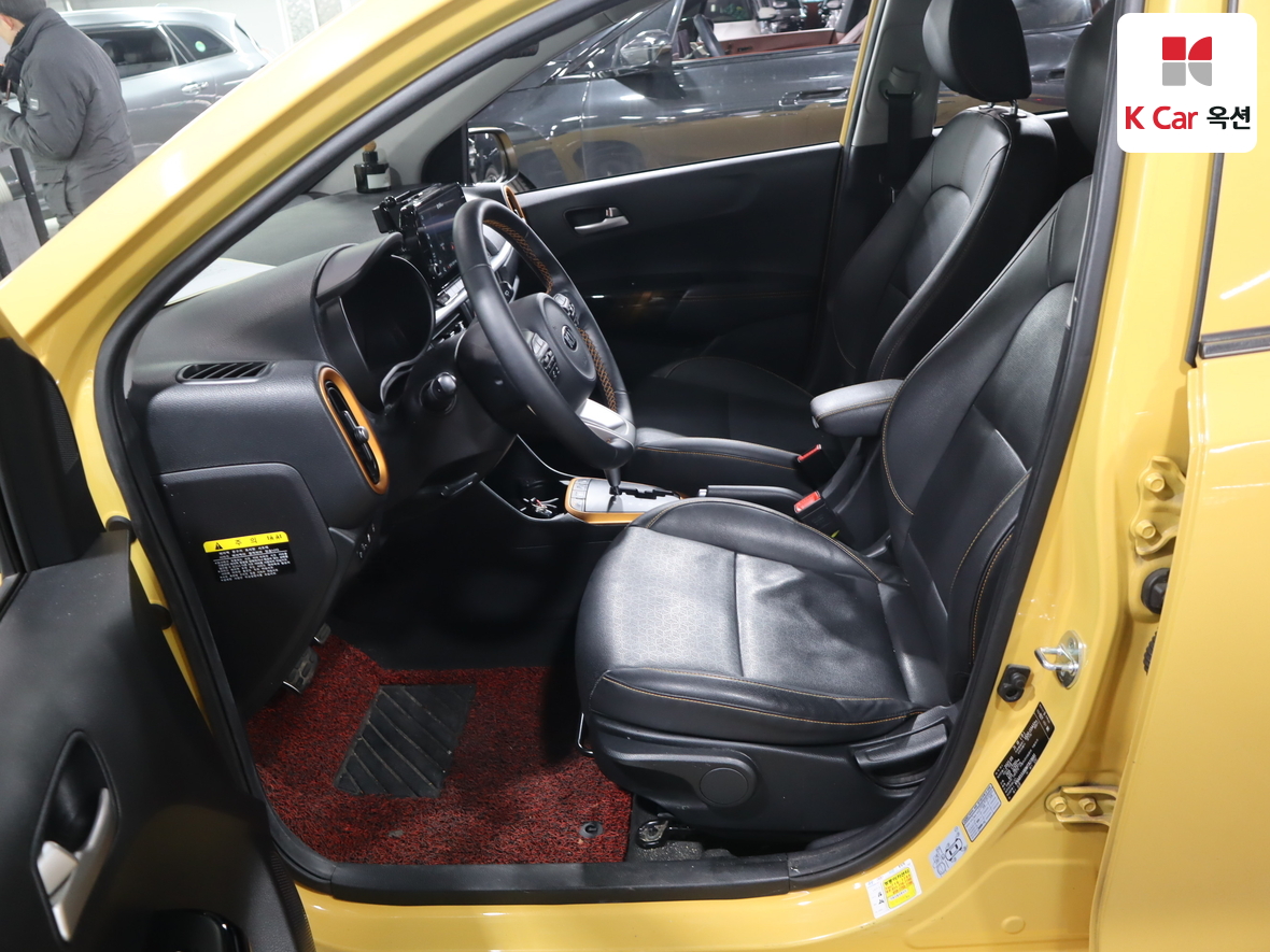 كيا - مورنينق - Image 20