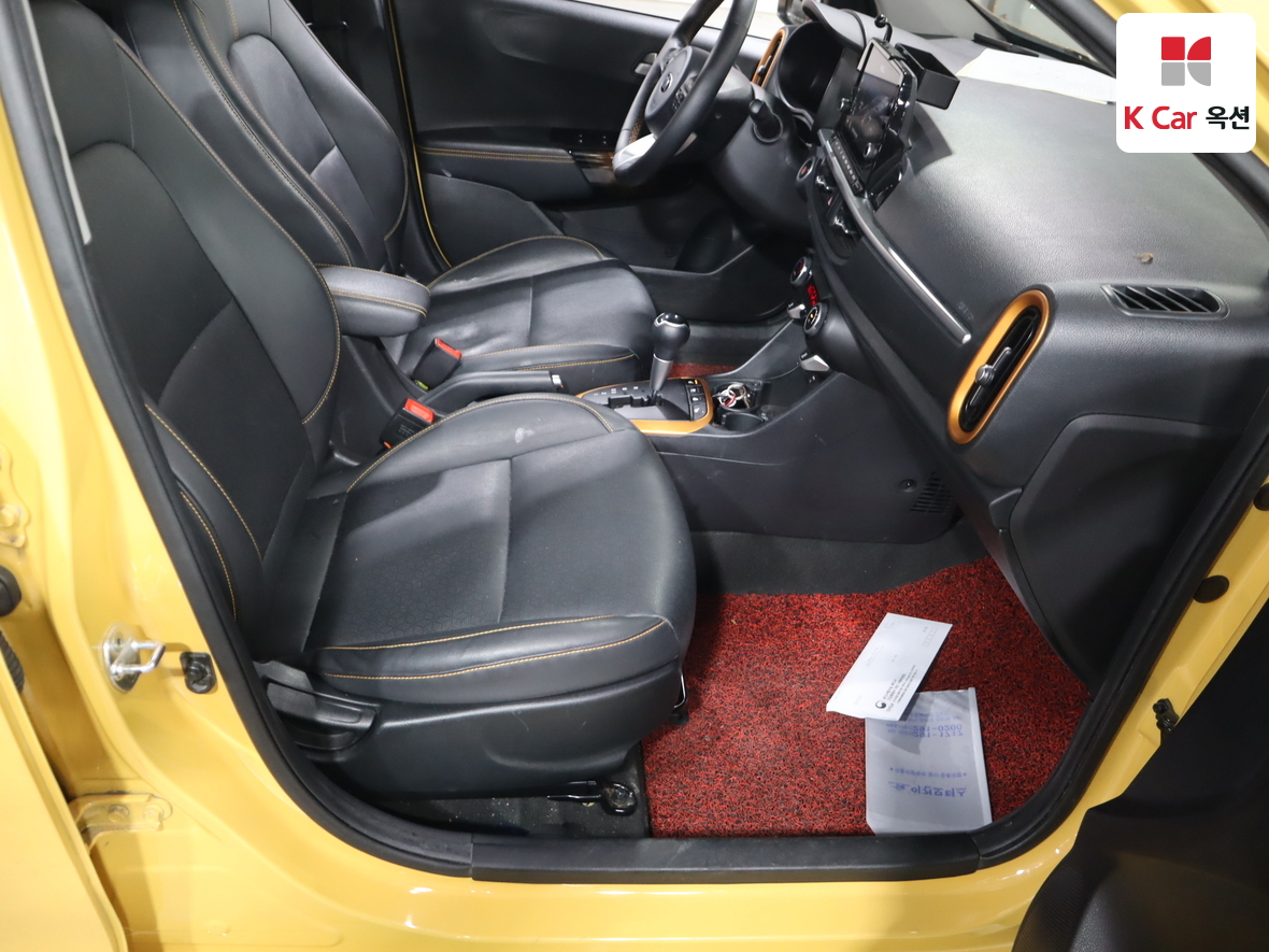 كيا - مورنينق - Image 34