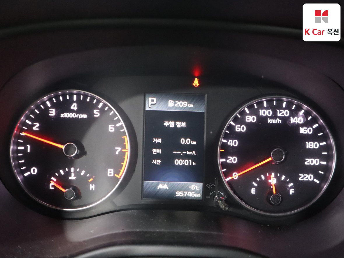 كيا - مورنينق - Image 5