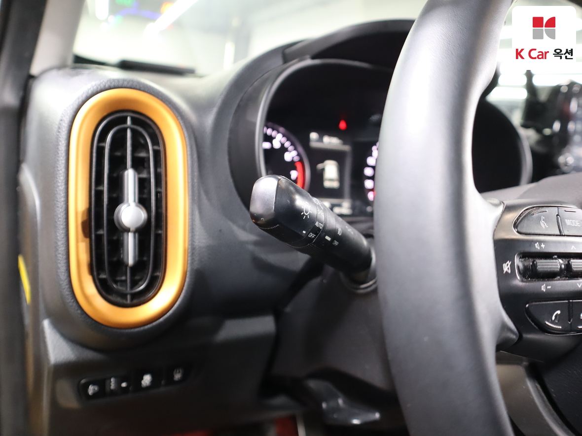 كيا - مورنينق - Image 9