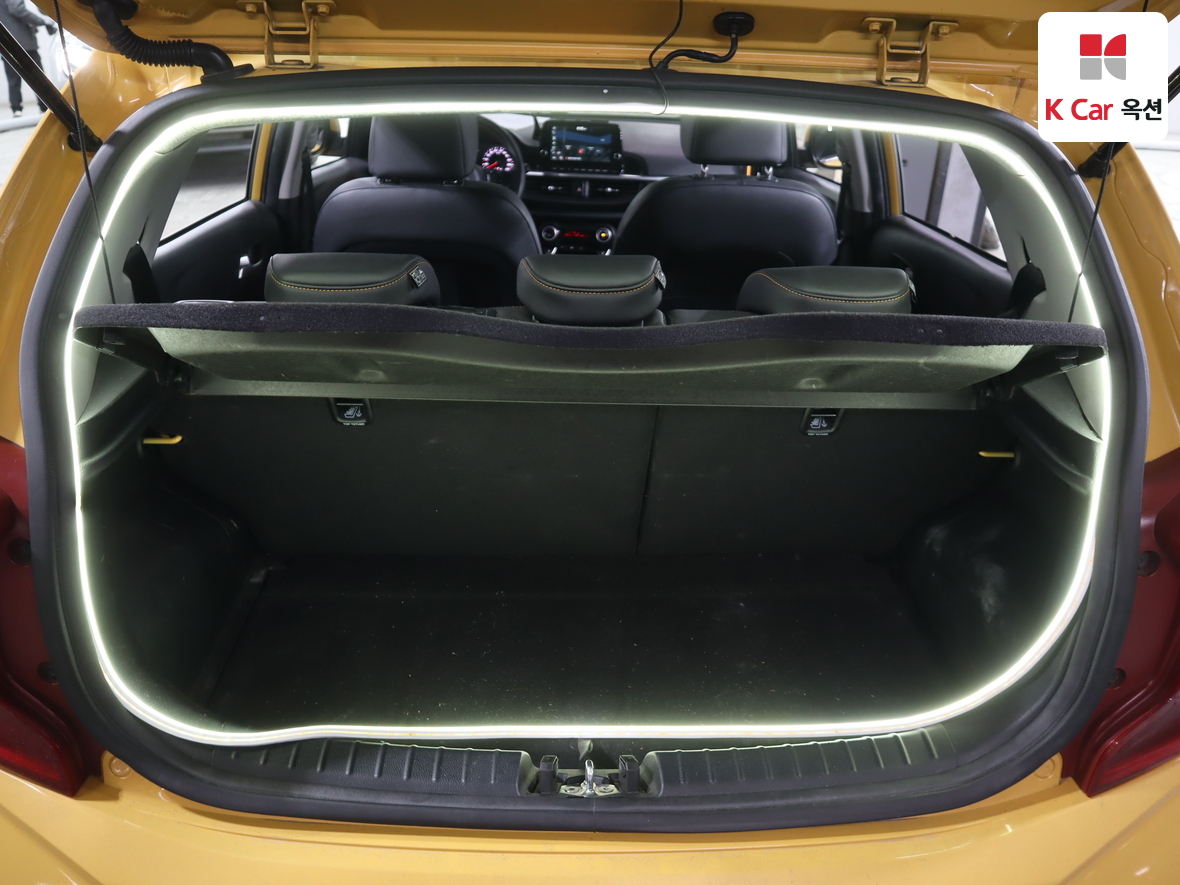 كيا - مورنينق - Image 29