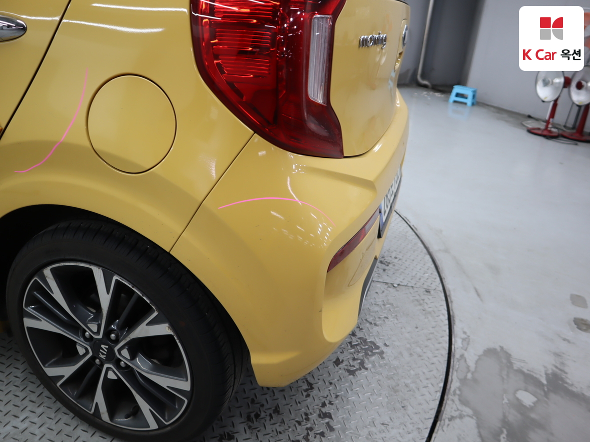 كيا - مورنينق - Image 44