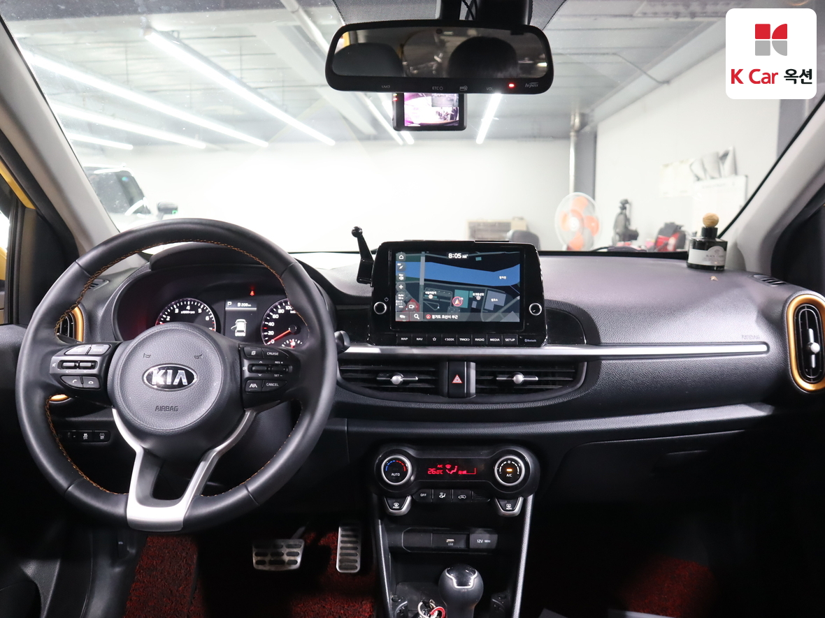 كيا - مورنينق - Image 3