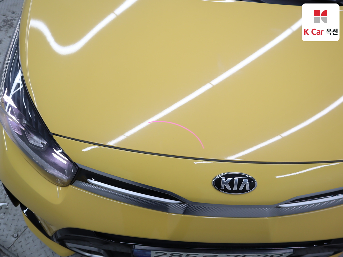 كيا - مورنينق - Image 39
