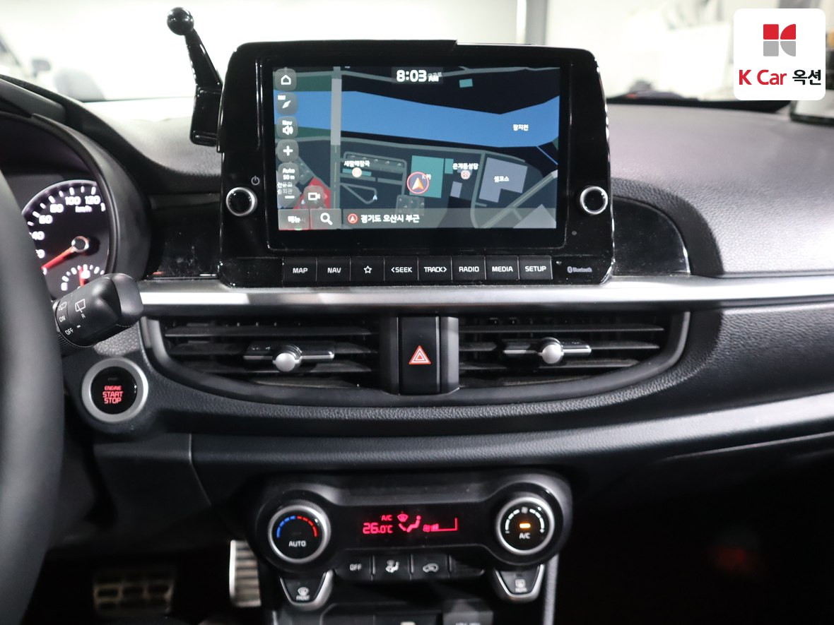 كيا - مورنينق - Image 6