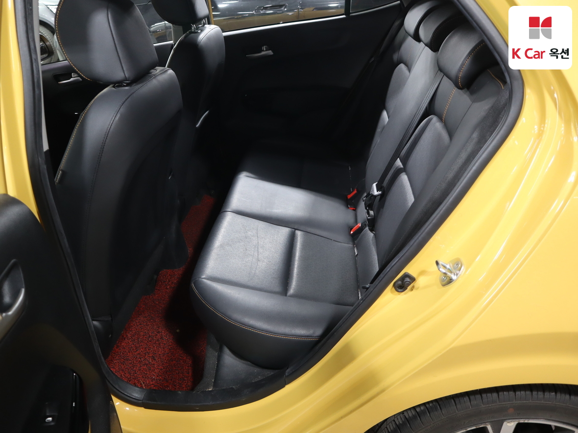 كيا - مورنينق - Image 27