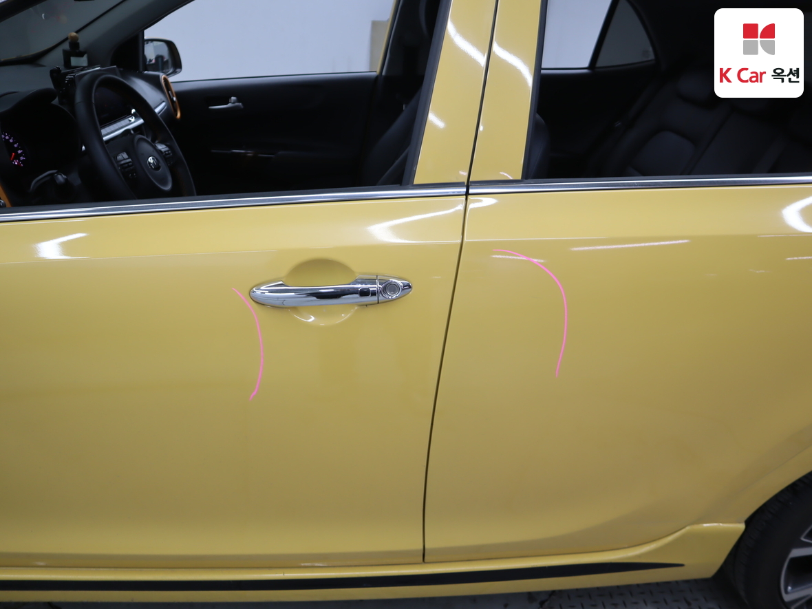 كيا - مورنينق - Image 42