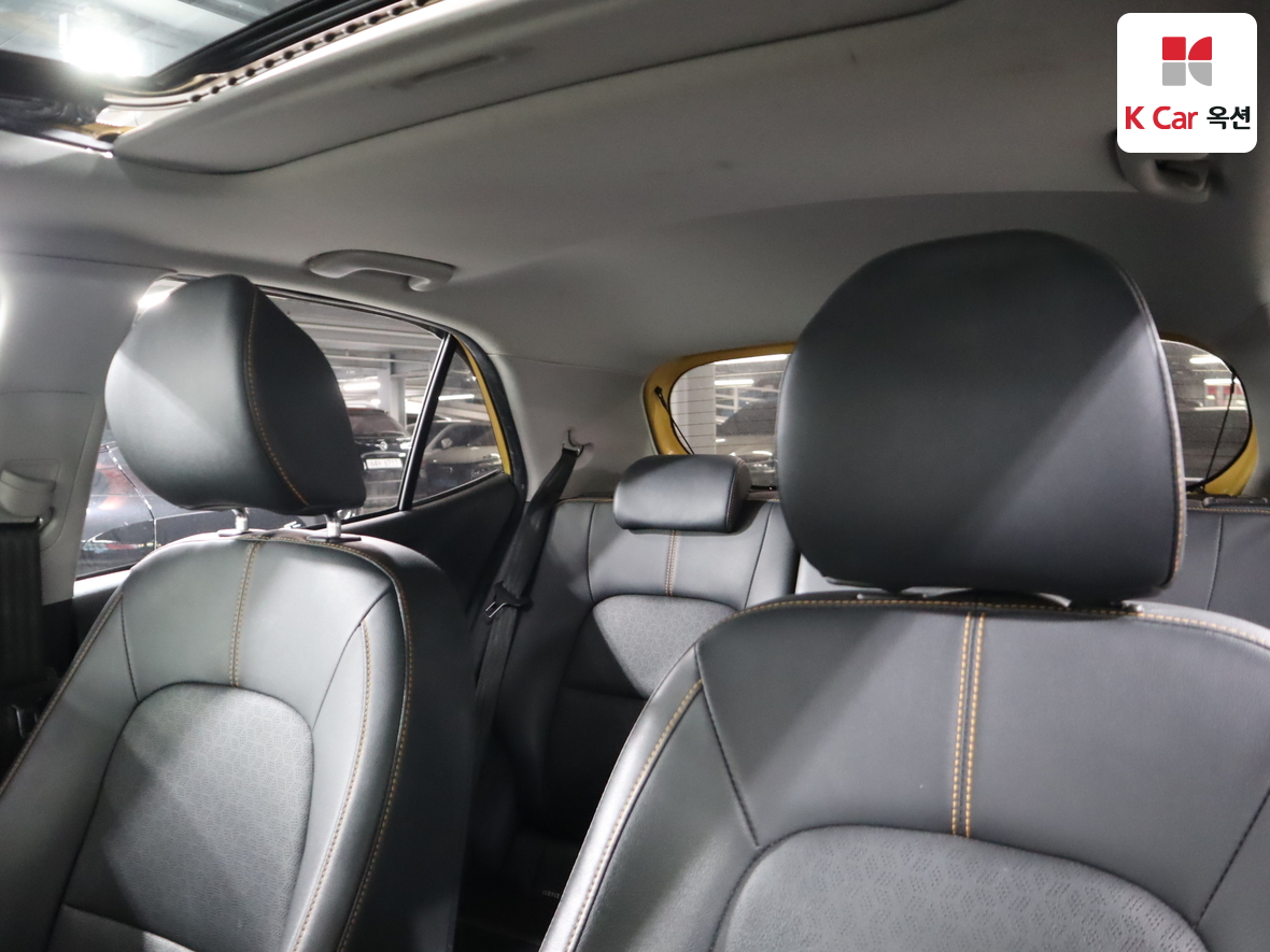 كيا - مورنينق - Image 21