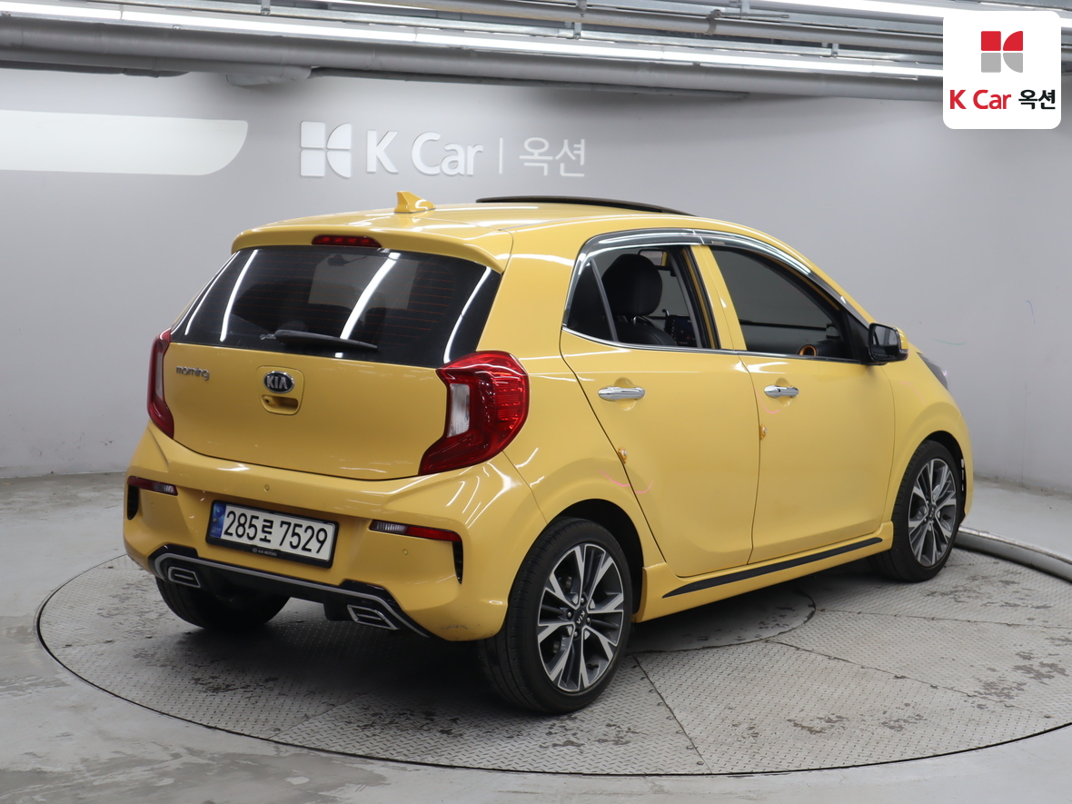 كيا - مورنينق - Image 2