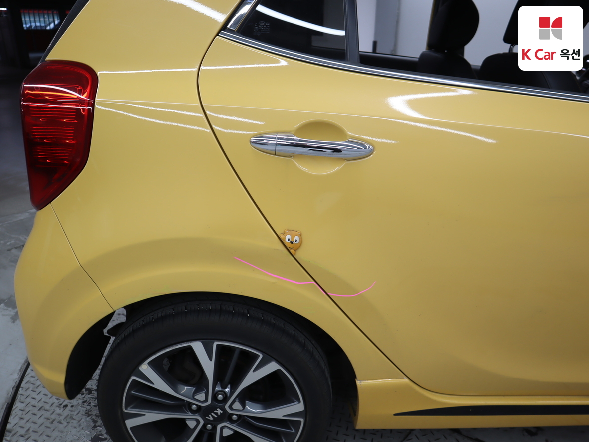 كيا - مورنينق - Image 45