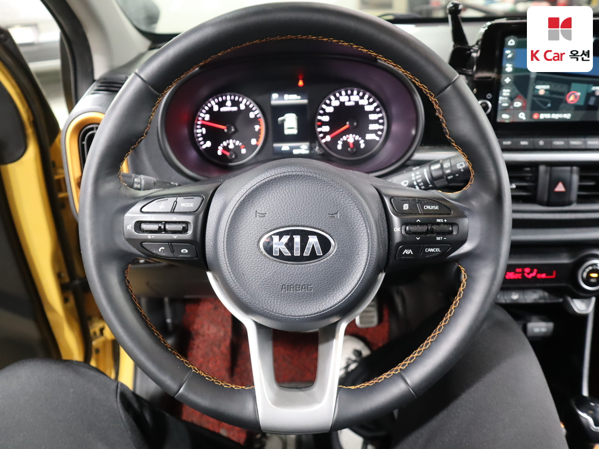 كيا - مورنينق - Image 10