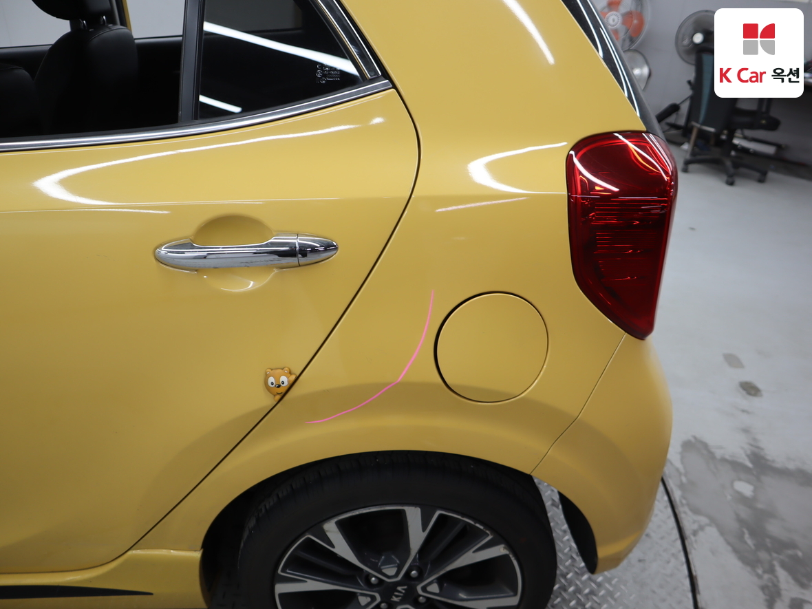 كيا - مورنينق - Image 43