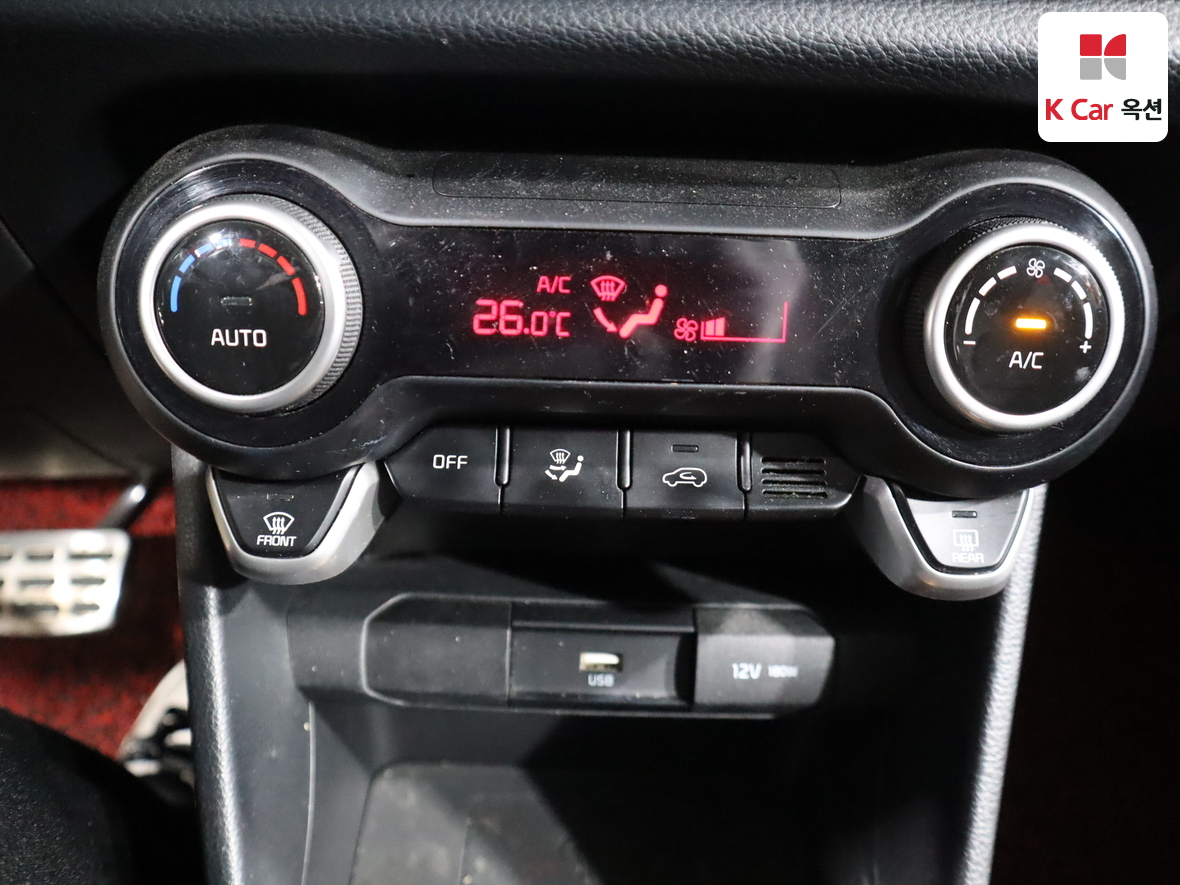 كيا - مورنينق - Image 16