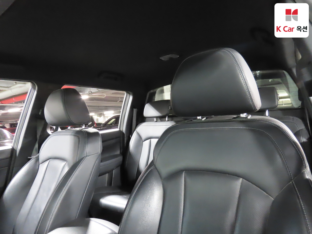 سانغ يونغ - ريكستون - Image 19