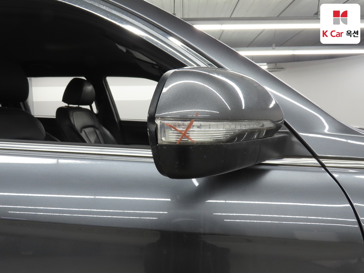 سانغ يونغ - ريكستون - Image 43