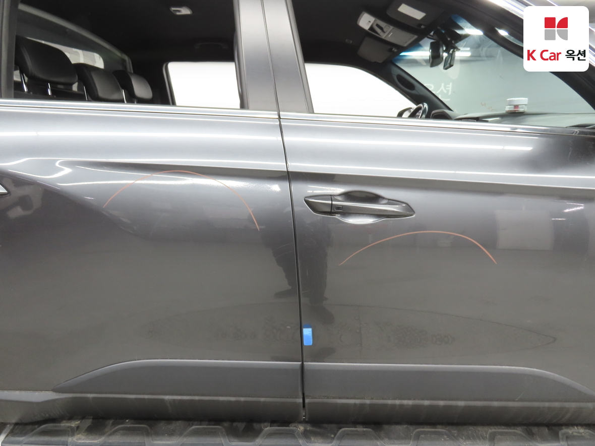 سانغ يونغ - ريكستون - Image 42