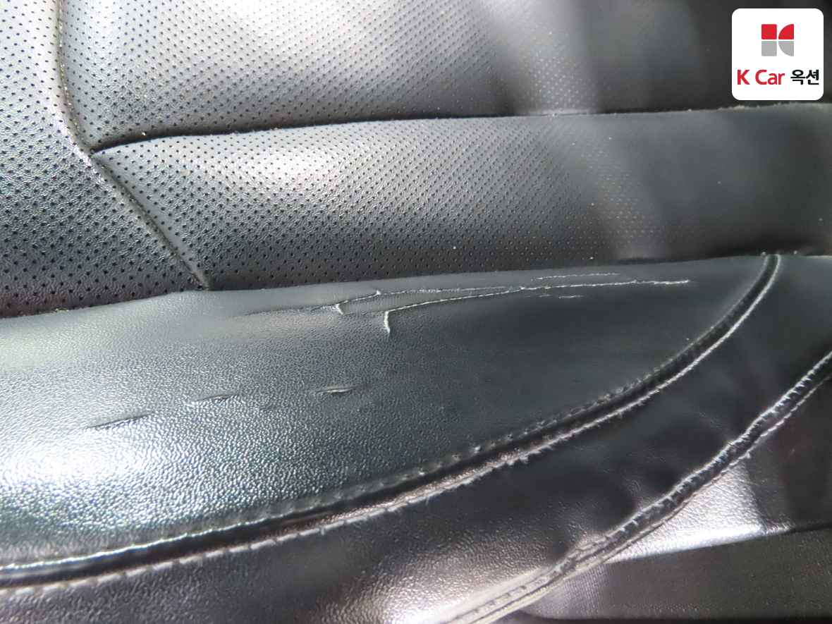 سانغ يونغ - ريكستون - Image 20