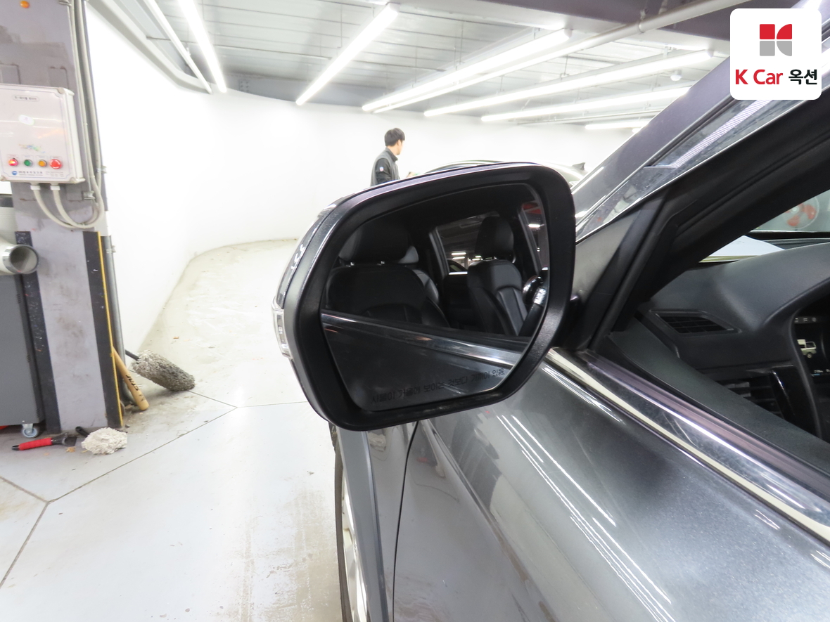 سانغ يونغ - ريكستون - Image 22