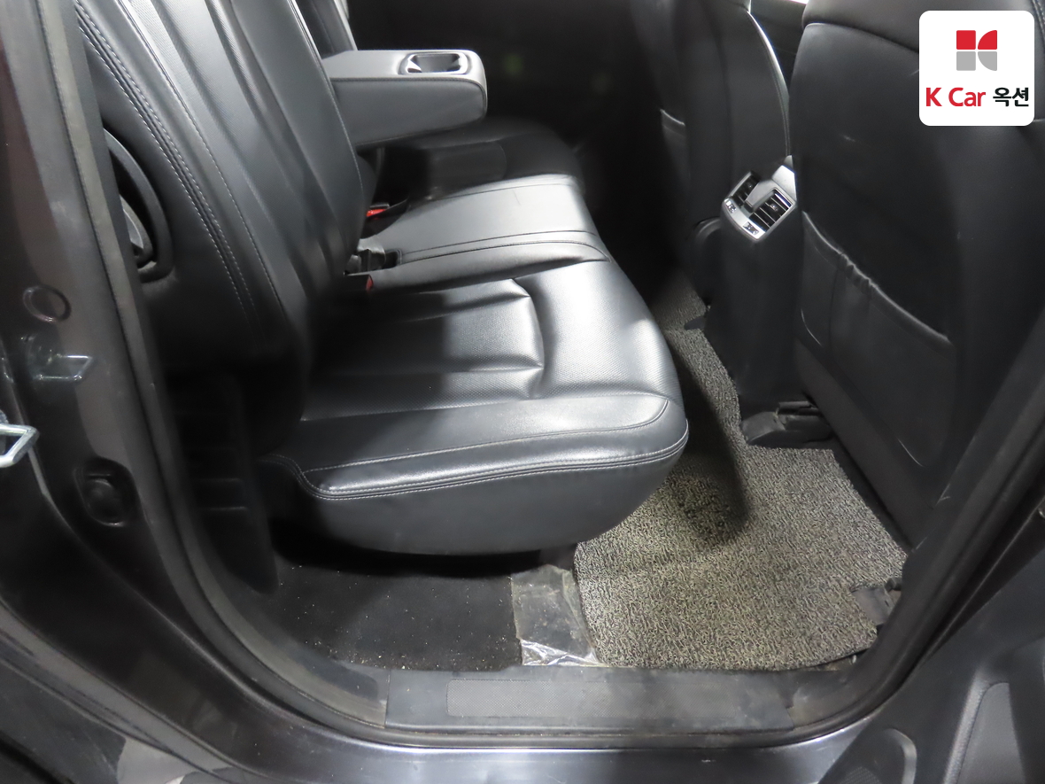 سانغ يونغ - ريكستون - Image 28