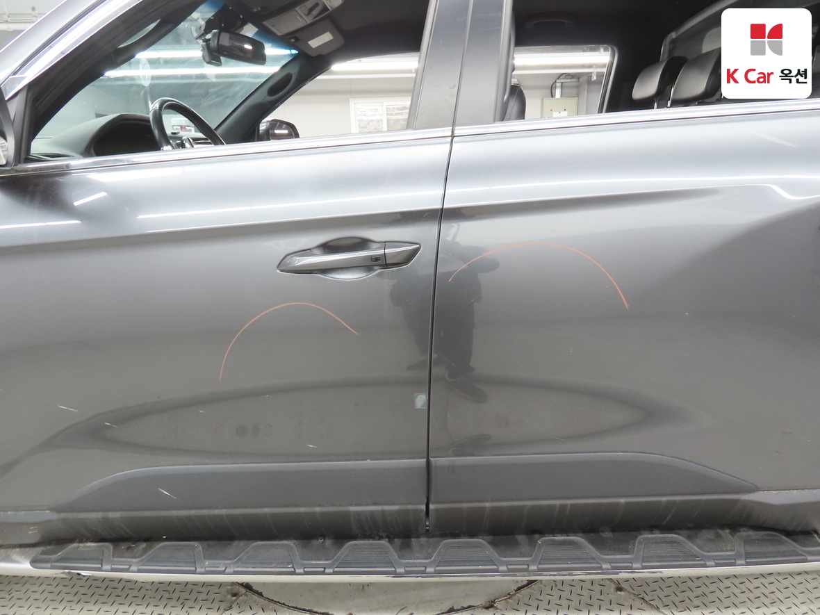 سانغ يونغ - ريكستون - Image 36