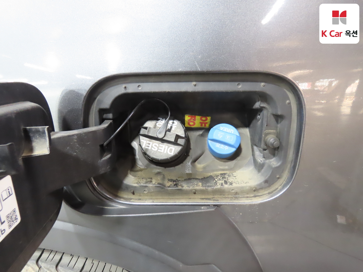 سانغ يونغ - ريكستون - Image 25