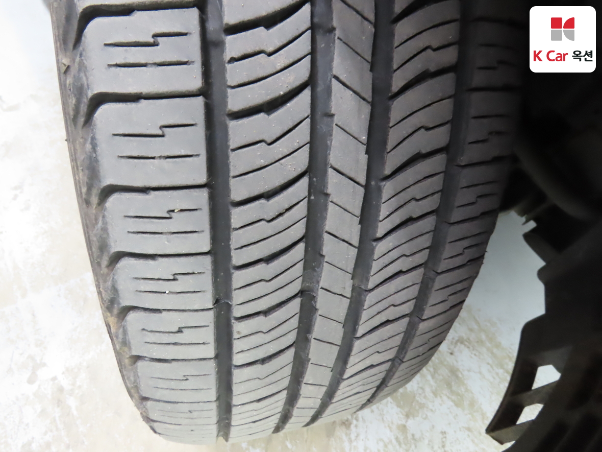 سانغ يونغ - ريكستون - Image 32