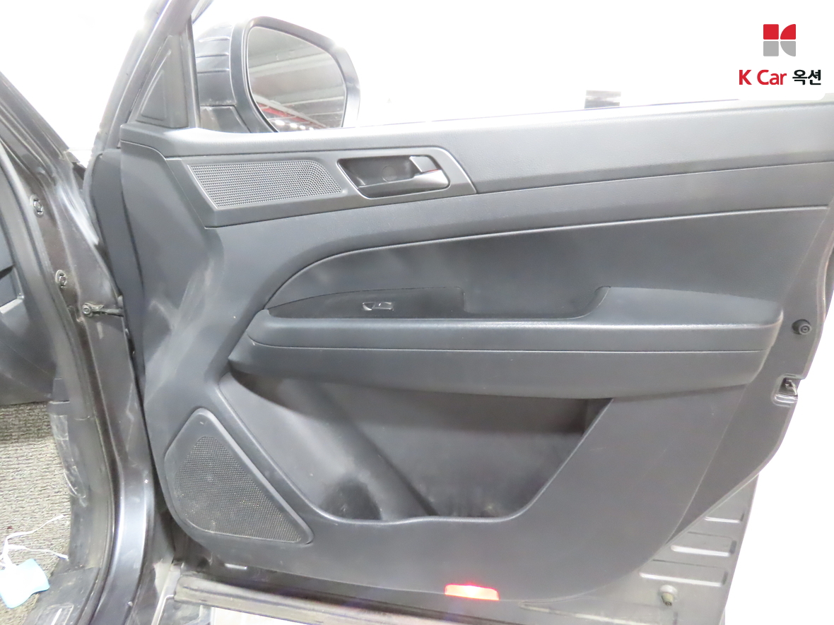 سانغ يونغ - ريكستون - Image 29