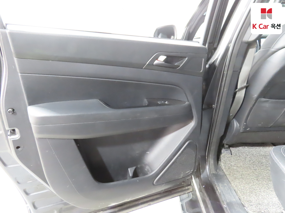 سانغ يونغ - ريكستون - Image 23