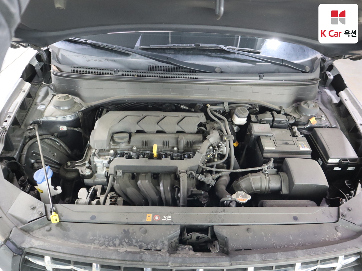 هيونداي - فينيو - Image 34