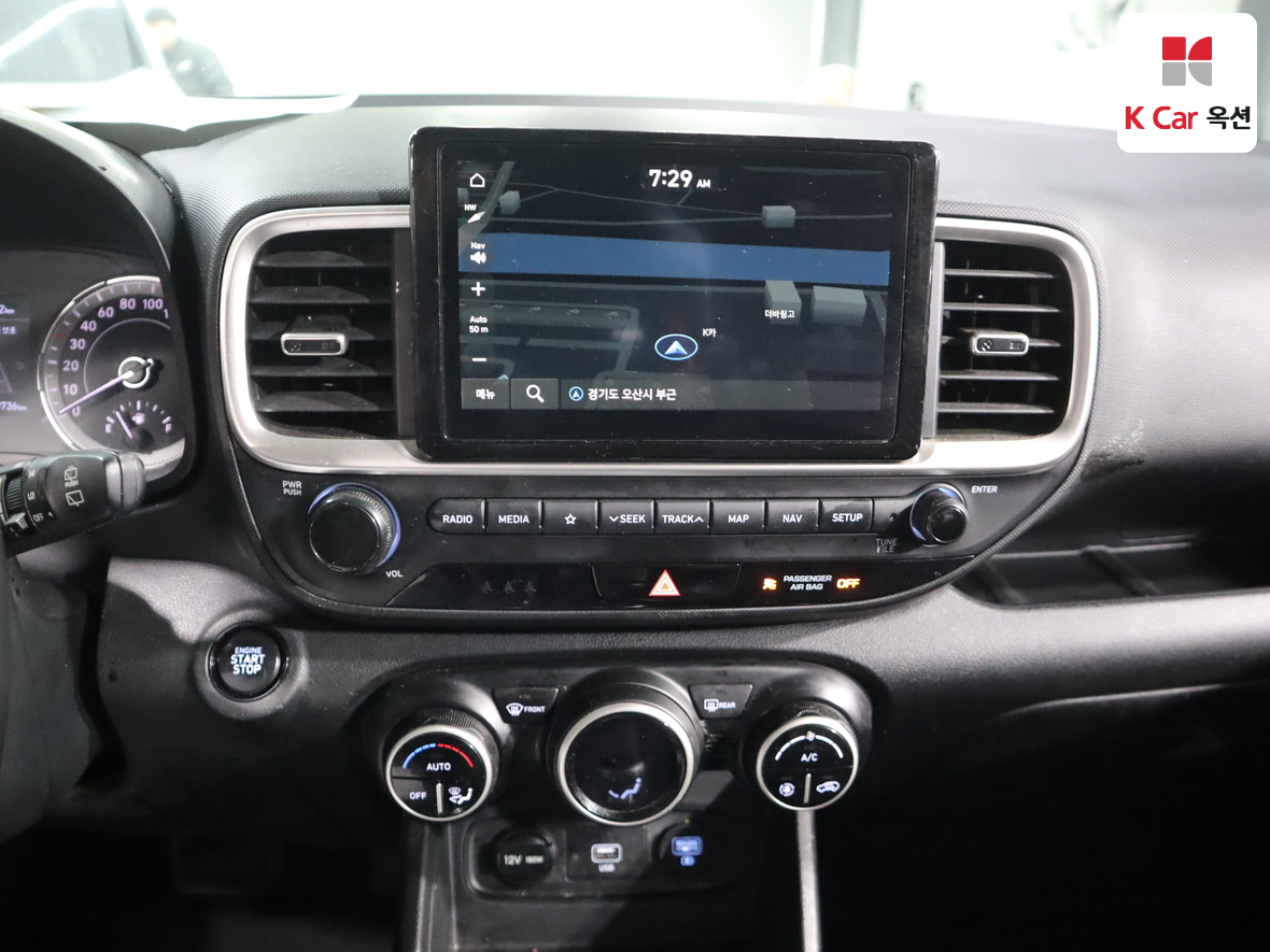 هيونداي - فينيو - Image 6