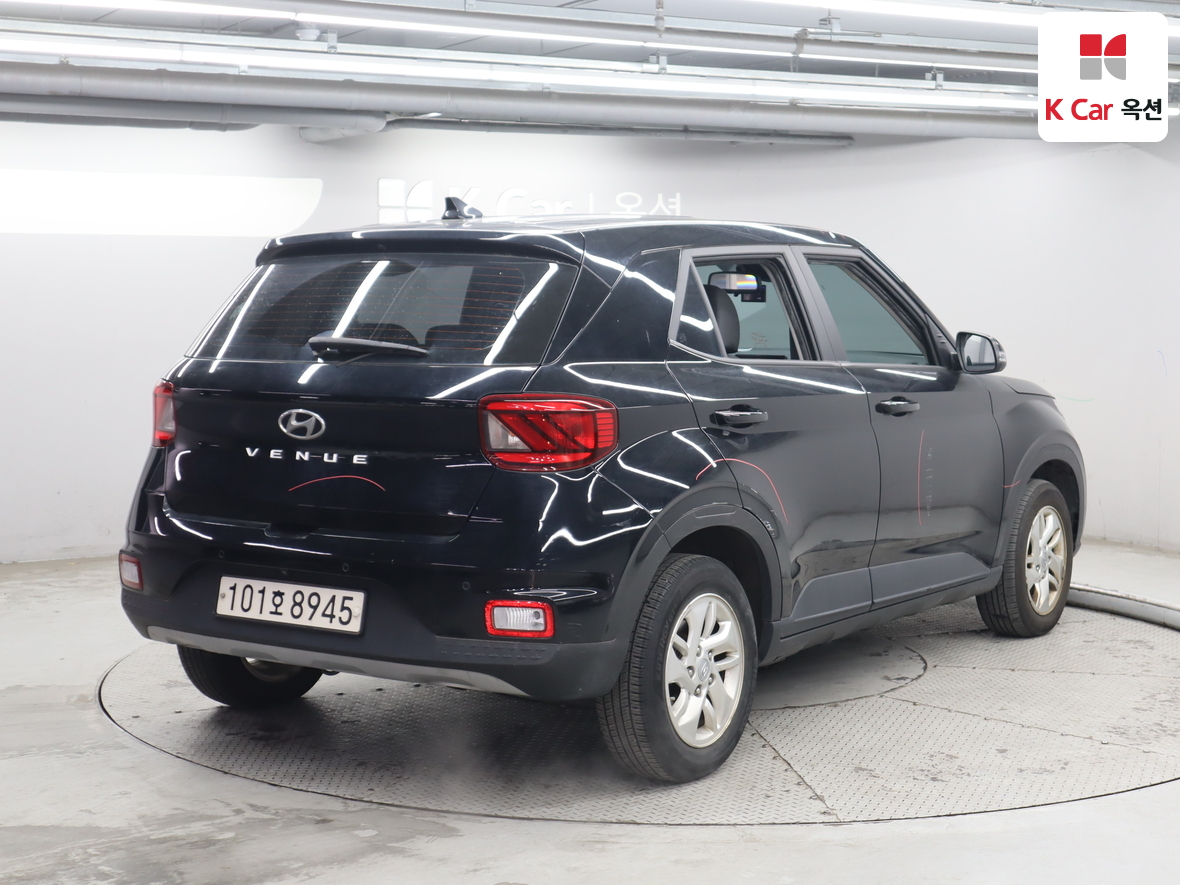 هيونداي - فينيو - Image 2