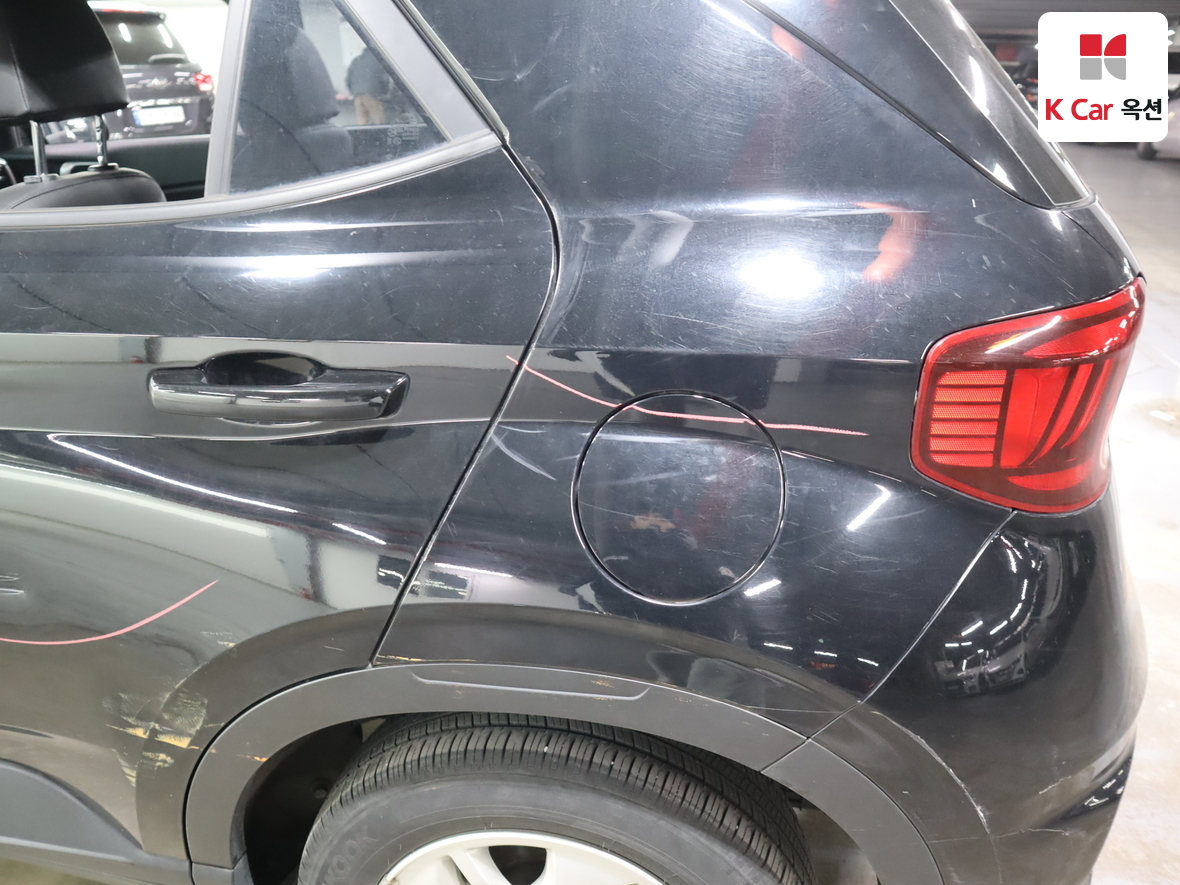 هيونداي - فينيو - Image 41